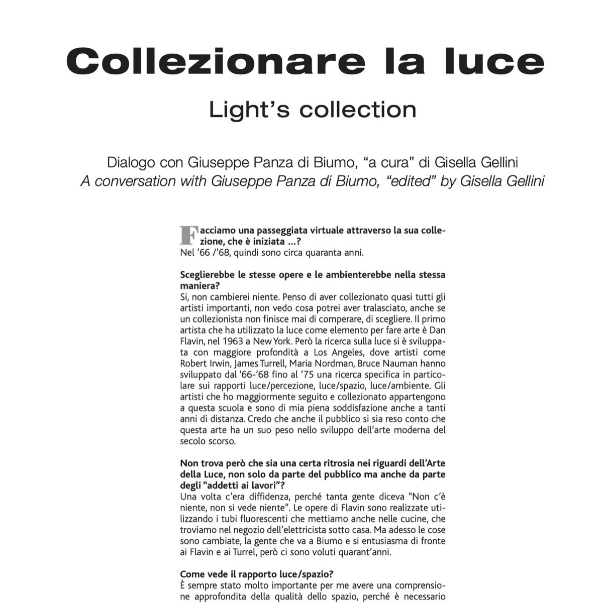 collezionare-la-luce