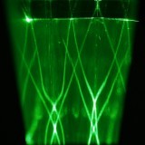 Light Pulse - Nicola Evangelisti