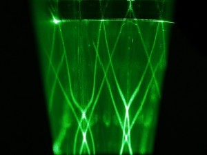 Light Pulse - Nicola Evangelisti