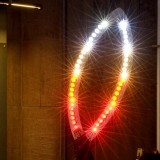 Light Sympathy - Marco Brianza