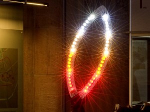 Light Sympathy - Marco Brianza