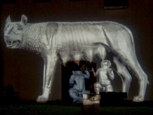 Romae - Livia Cannella