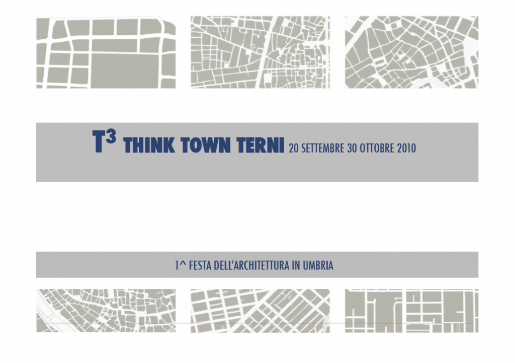 Think Town Terni