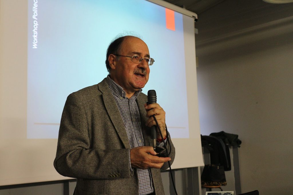 Gianni Forcolini