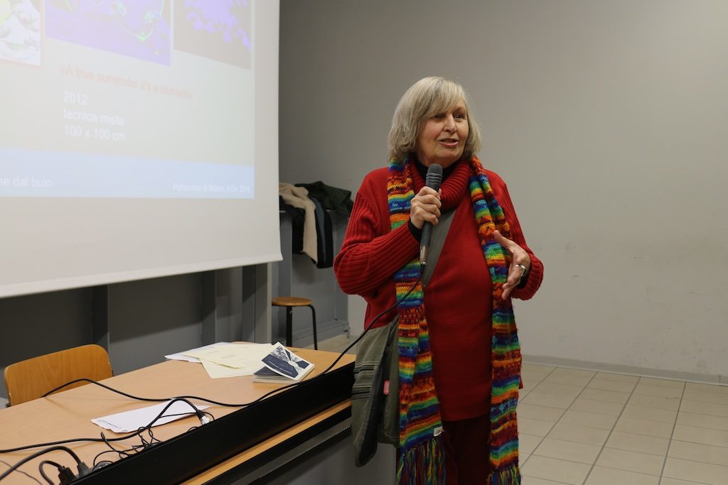LeoNilde Carabba