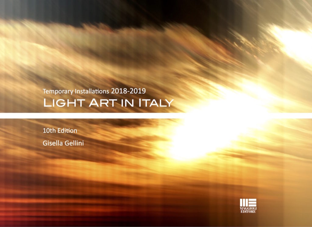 Light Art in Italy 2018-2019