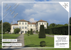 Luce e Colore tra Arte e Design | Lezione 29 settembre 2020 | Gisella Gellini