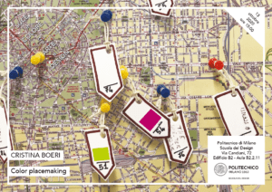 Luce e Colore tra Arte e Design | Lezione 13 ottobre 2020 | Cristina Boeri