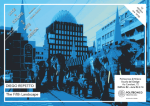 Luce e Colore tra Arte e Design | Lezione 12 ottobre 2021 | Diego Repetto