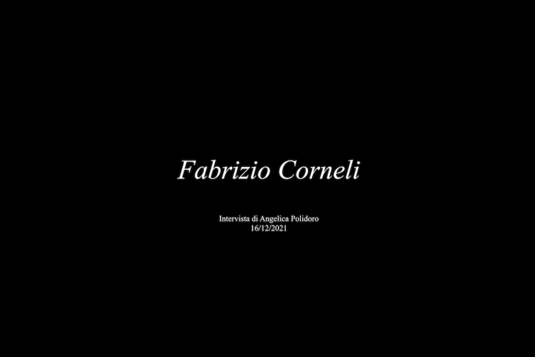 Intervista-FabrizioCorneli-AngelicaPolidoro