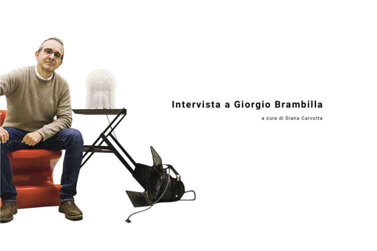 Intervista-GiorgioBrambilla-DianaCarvotta