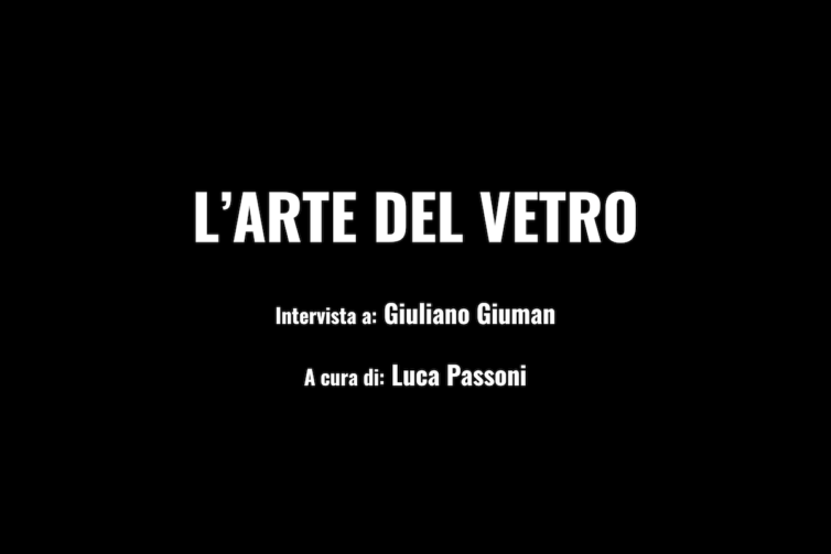 Intervista-GiulianoGiuman-LucaPassoni