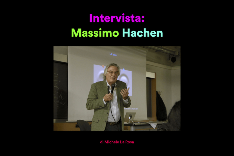 Intervista-MassimoHachen-MicheleLaRosa