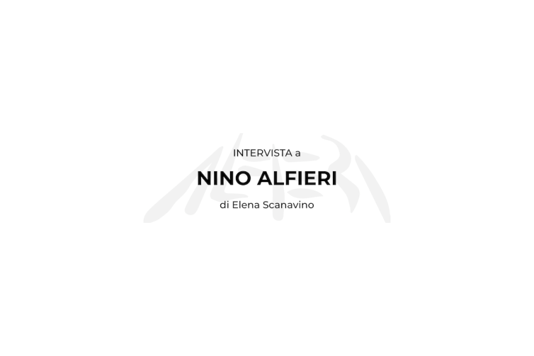 Intervista-NinoAlfieri-ElenaScanavino