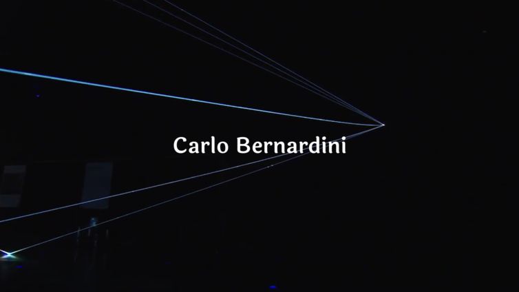 LUCES - Episodio 2 - Carlo Bernardini