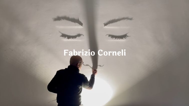 LUCES - Episodio 5 - Fabrizio Corneli
