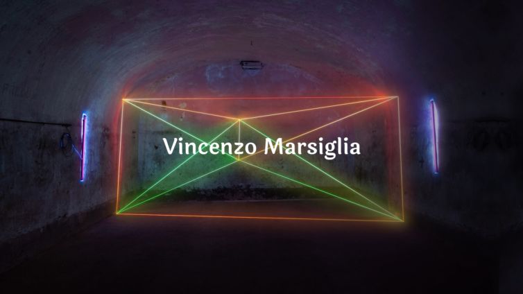 LUCES - Episodio 9 - Vincenzo Marsiglia