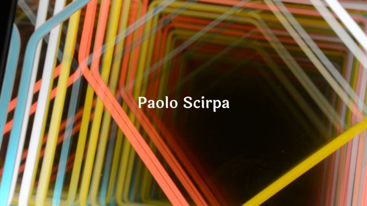 LUCES - Episodio 12 - Paolo Scirpa