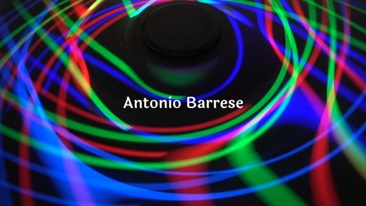 LUCES 2 - Episodio 2 - Antonio Barrese