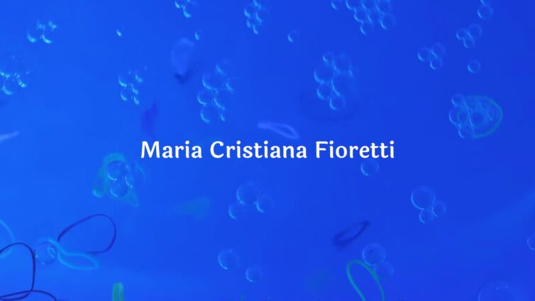 LUCES 2 - Episodio 6 - Maria Cristiana Fioretti