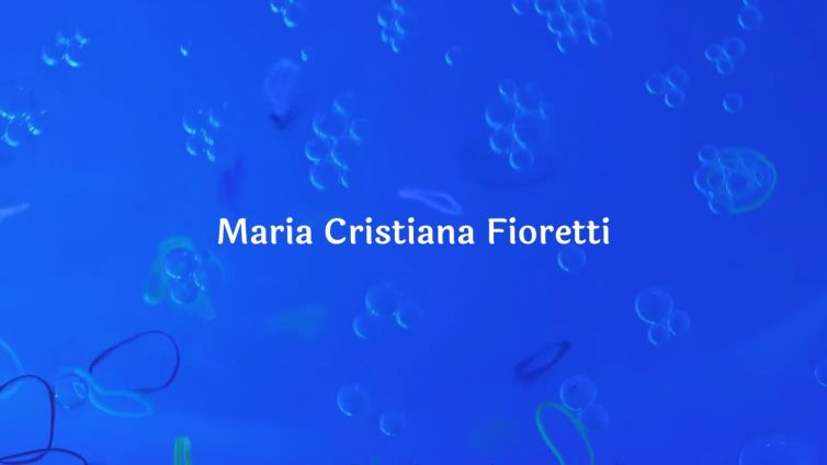 LUCES 2 - Episodio 6 - Maria Cristiana Fioretti